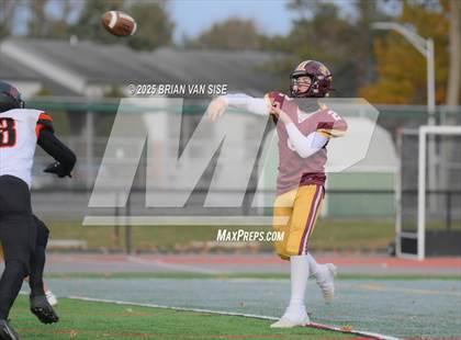 Thumbnail 1 in Fonda-Fultonville vs. Schuylerville (NYSPHSSA Class C Section 2 Final) photogallery.