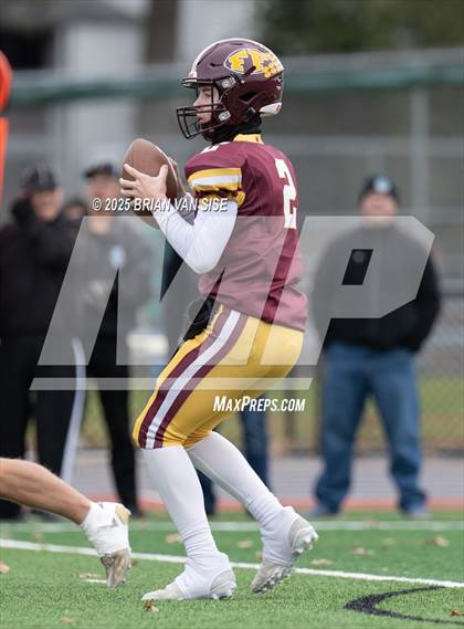 Thumbnail 1 in Fonda-Fultonville vs. Schuylerville (NYSPHSSA Class C Section 2 Final) photogallery.