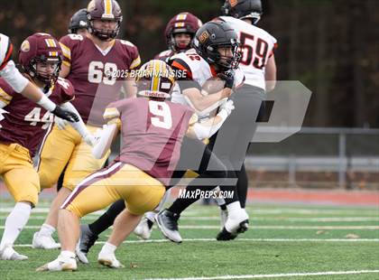 Thumbnail 2 in Fonda-Fultonville vs. Schuylerville (NYSPHSSA Class C Section 2 Final) photogallery.