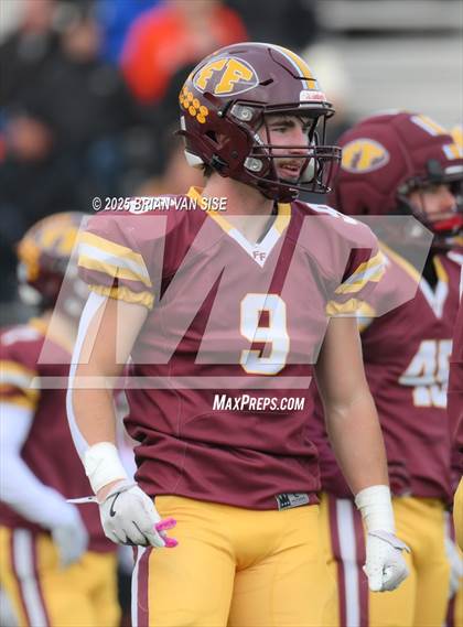 Thumbnail 1 in Fonda-Fultonville vs. Schuylerville (NYSPHSSA Class C Section 2 Final) photogallery.