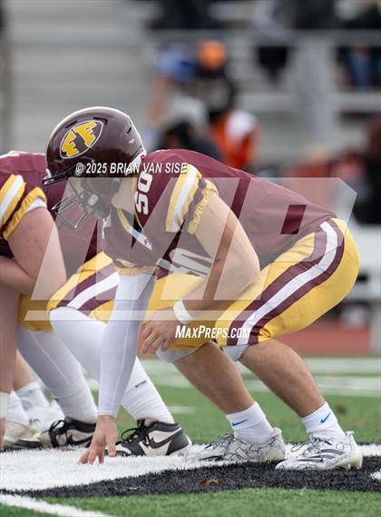 Thumbnail 1 in Fonda-Fultonville vs. Schuylerville (NYSPHSSA Class C Section 2 Final) photogallery.