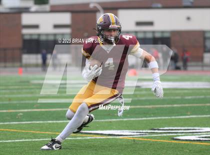 Thumbnail 2 in Fonda-Fultonville vs. Schuylerville (NYSPHSSA Class C Section 2 Final) photogallery.