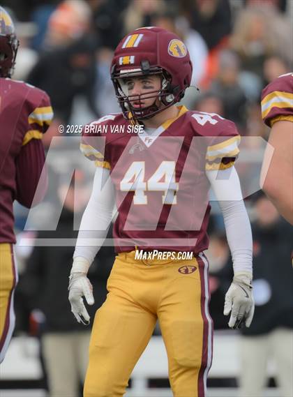 Thumbnail 2 in Fonda-Fultonville vs. Schuylerville (NYSPHSSA Class C Section 2 Final) photogallery.