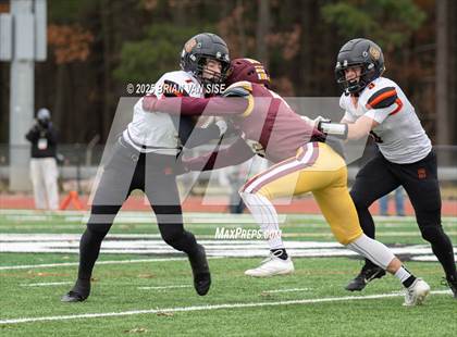 Thumbnail 1 in Fonda-Fultonville vs. Schuylerville (NYSPHSSA Class C Section 2 Final) photogallery.