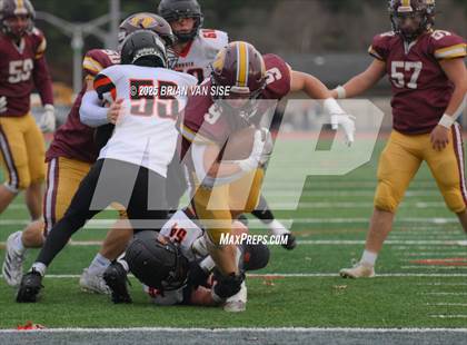 Thumbnail 1 in Fonda-Fultonville vs. Schuylerville (NYSPHSSA Class C Section 2 Final) photogallery.