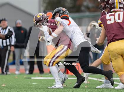Thumbnail 2 in Fonda-Fultonville vs. Schuylerville (NYSPHSSA Class C Section 2 Final) photogallery.