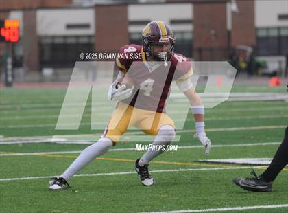 Thumbnail 3 in Fonda-Fultonville vs. Schuylerville (NYSPHSSA Class C Section 2 Final) photogallery.