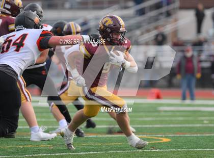 Thumbnail 3 in Fonda-Fultonville vs. Schuylerville (NYSPHSSA Class C Section 2 Final) photogallery.