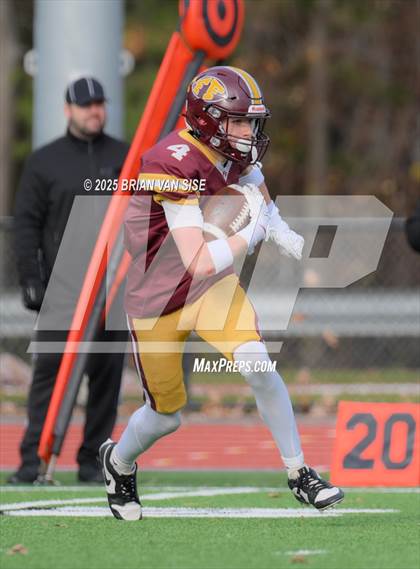 Thumbnail 3 in Fonda-Fultonville vs. Schuylerville (NYSPHSSA Class C Section 2 Final) photogallery.