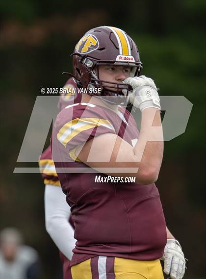 Thumbnail 1 in Fonda-Fultonville vs. Schuylerville (NYSPHSSA Class C Section 2 Final) photogallery.