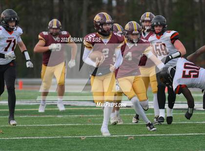 Thumbnail 3 in Fonda-Fultonville vs. Schuylerville (NYSPHSSA Class C Section 2 Final) photogallery.