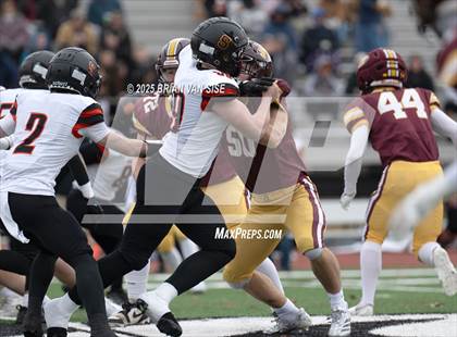 Thumbnail 2 in Fonda-Fultonville vs. Schuylerville (NYSPHSSA Class C Section 2 Final) photogallery.
