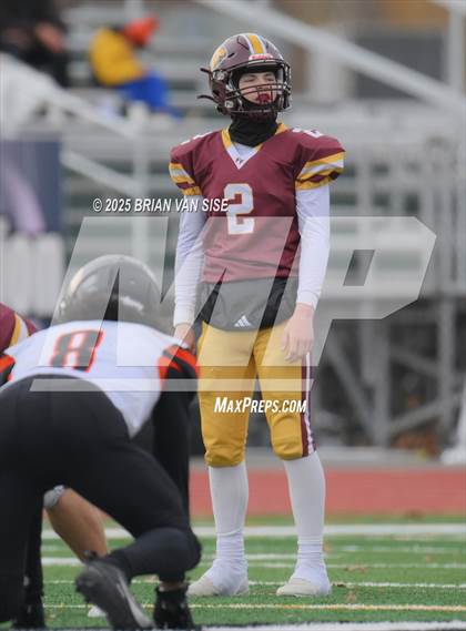 Thumbnail 2 in Fonda-Fultonville vs. Schuylerville (NYSPHSSA Class C Section 2 Final) photogallery.