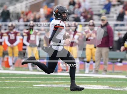 Thumbnail 2 in Fonda-Fultonville vs. Schuylerville (NYSPHSSA Class C Section 2 Final) photogallery.