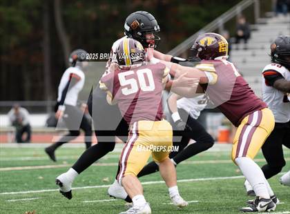 Thumbnail 1 in Fonda-Fultonville vs. Schuylerville (NYSPHSSA Class C Section 2 Final) photogallery.