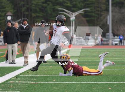 Thumbnail 3 in Fonda-Fultonville vs. Schuylerville (NYSPHSSA Class C Section 2 Final) photogallery.