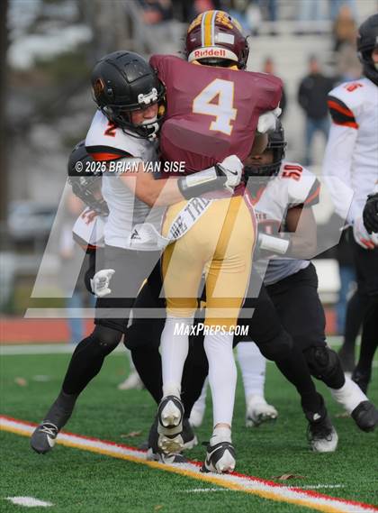 Thumbnail 2 in Fonda-Fultonville vs. Schuylerville (NYSPHSSA Class C Section 2 Final) photogallery.