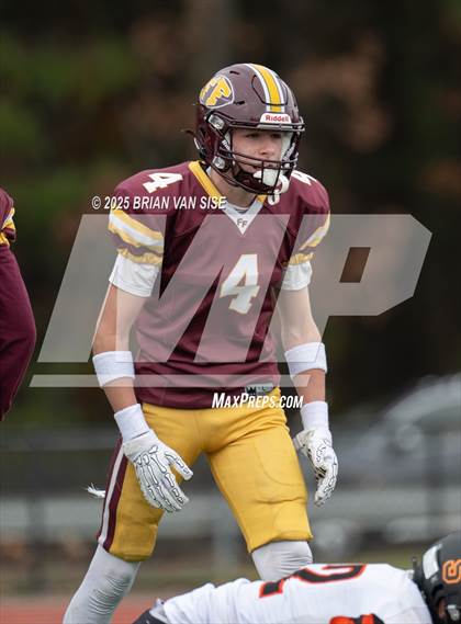 Thumbnail 3 in Fonda-Fultonville vs. Schuylerville (NYSPHSSA Class C Section 2 Final) photogallery.