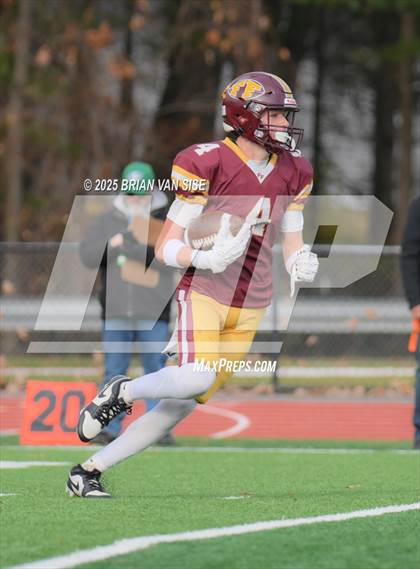 Thumbnail 1 in Fonda-Fultonville vs. Schuylerville (NYSPHSSA Class C Section 2 Final) photogallery.
