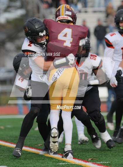 Thumbnail 3 in Fonda-Fultonville vs. Schuylerville (NYSPHSSA Class C Section 2 Final) photogallery.