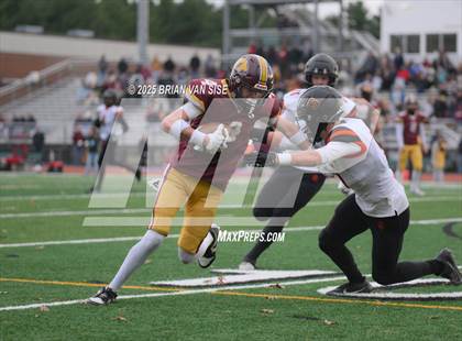 Thumbnail 1 in Fonda-Fultonville vs. Schuylerville (NYSPHSSA Class C Section 2 Final) photogallery.