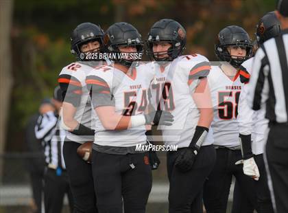 Thumbnail 1 in Fonda-Fultonville vs. Schuylerville (NYSPHSSA Class C Section 2 Final) photogallery.