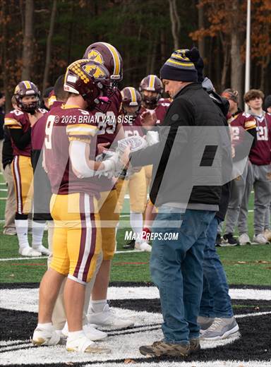 Fonda-Fultonville vs. Schuylerville (NYSPHSSA Class C Section 2 Final)