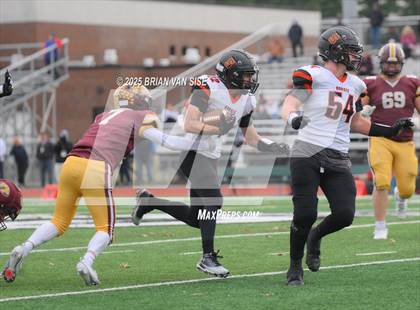 Thumbnail 3 in Fonda-Fultonville vs. Schuylerville (NYSPHSSA Class C Section 2 Final) photogallery.