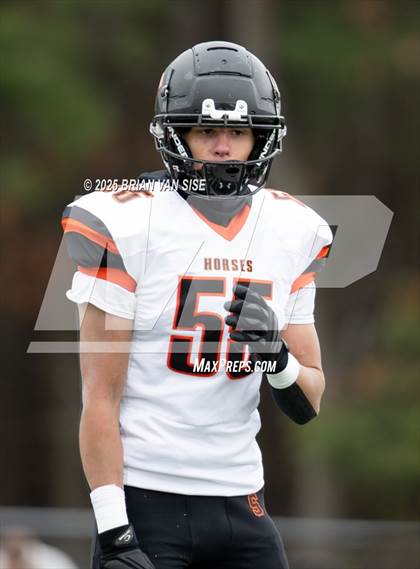 Thumbnail 1 in Fonda-Fultonville vs. Schuylerville (NYSPHSSA Class C Section 2 Final) photogallery.