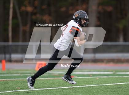 Thumbnail 1 in Fonda-Fultonville vs. Schuylerville (NYSPHSSA Class C Section 2 Final) photogallery.