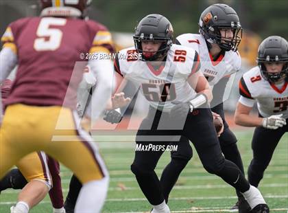 Thumbnail 1 in Fonda-Fultonville vs. Schuylerville (NYSPHSSA Class C Section 2 Final) photogallery.