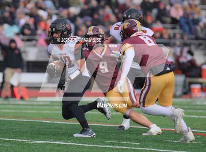 Thumbnail 3 in Fonda-Fultonville vs. Schuylerville (NYSPHSSA Class C Section 2 Final) photogallery.