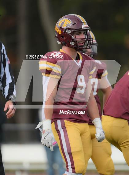 Thumbnail 1 in Fonda-Fultonville vs. Schuylerville (NYSPHSSA Class C Section 2 Final) photogallery.