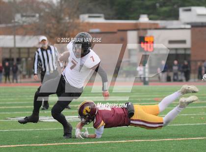 Thumbnail 1 in Fonda-Fultonville vs. Schuylerville (NYSPHSSA Class C Section 2 Final) photogallery.
