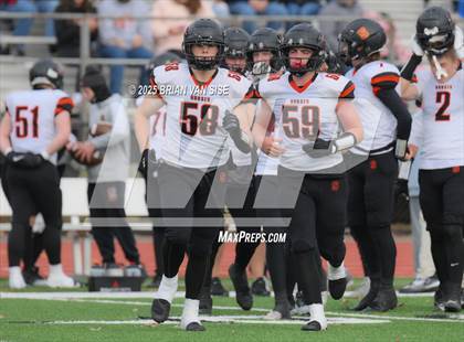 Thumbnail 2 in Fonda-Fultonville vs. Schuylerville (NYSPHSSA Class C Section 2 Final) photogallery.