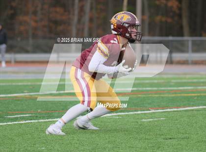 Thumbnail 2 in Fonda-Fultonville vs. Schuylerville (NYSPHSSA Class C Section 2 Final) photogallery.