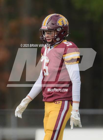 Thumbnail 2 in Fonda-Fultonville vs. Schuylerville (NYSPHSSA Class C Section 2 Final) photogallery.