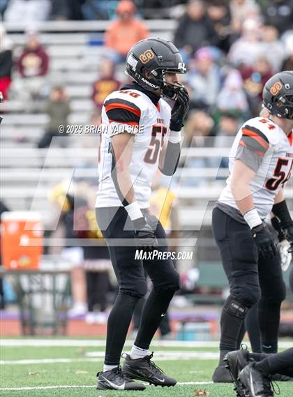 Thumbnail 2 in Fonda-Fultonville vs. Schuylerville (NYSPHSSA Class C Section 2 Final) photogallery.