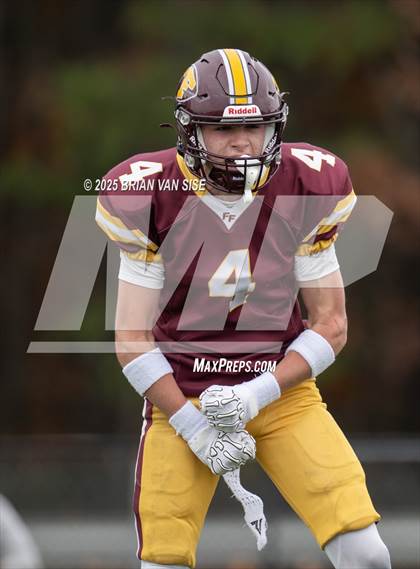 Thumbnail 1 in Fonda-Fultonville vs. Schuylerville (NYSPHSSA Class C Section 2 Final) photogallery.