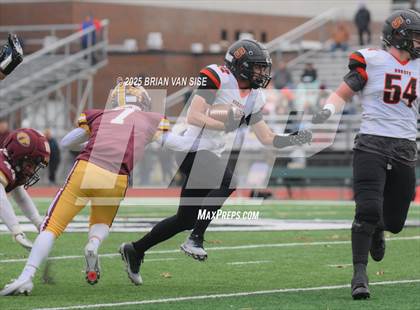 Thumbnail 1 in Fonda-Fultonville vs. Schuylerville (NYSPHSSA Class C Section 2 Final) photogallery.