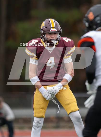Thumbnail 2 in Fonda-Fultonville vs. Schuylerville (NYSPHSSA Class C Section 2 Final) photogallery.