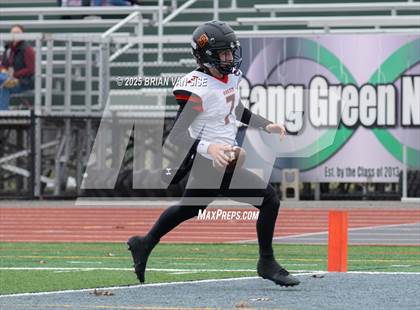 Thumbnail 1 in Fonda-Fultonville vs. Schuylerville (NYSPHSSA Class C Section 2 Final) photogallery.