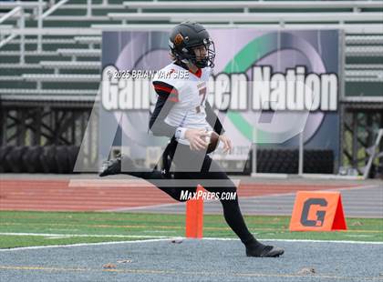 Thumbnail 2 in Fonda-Fultonville vs. Schuylerville (NYSPHSSA Class C Section 2 Final) photogallery.