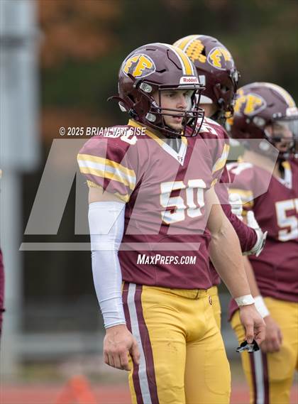 Thumbnail 2 in Fonda-Fultonville vs. Schuylerville (NYSPHSSA Class C Section 2 Final) photogallery.