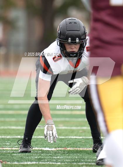 Thumbnail 2 in Fonda-Fultonville vs. Schuylerville (NYSPHSSA Class C Section 2 Final) photogallery.