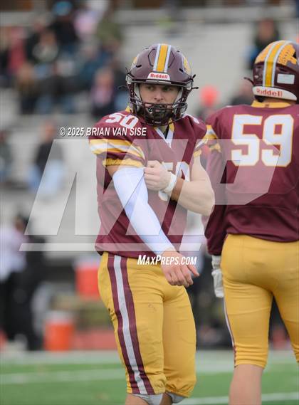 Thumbnail 1 in Fonda-Fultonville vs. Schuylerville (NYSPHSSA Class C Section 2 Final) photogallery.