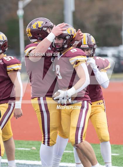 Thumbnail 2 in Fonda-Fultonville vs. Schuylerville (NYSPHSSA Class C Section 2 Final) photogallery.
