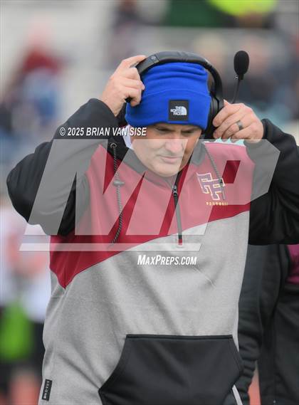 Thumbnail 1 in Fonda-Fultonville vs. Schuylerville (NYSPHSSA Class C Section 2 Final) photogallery.