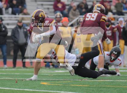 Thumbnail 2 in Fonda-Fultonville vs. Schuylerville (NYSPHSSA Class C Section 2 Final) photogallery.