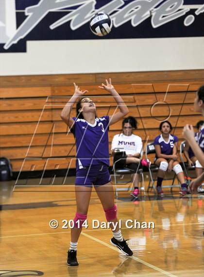 Thumbnail 2 in Mountain View @ Gabrielino photogallery.